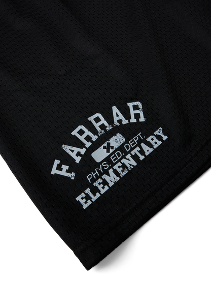 Colby Phys.Ed Shorts