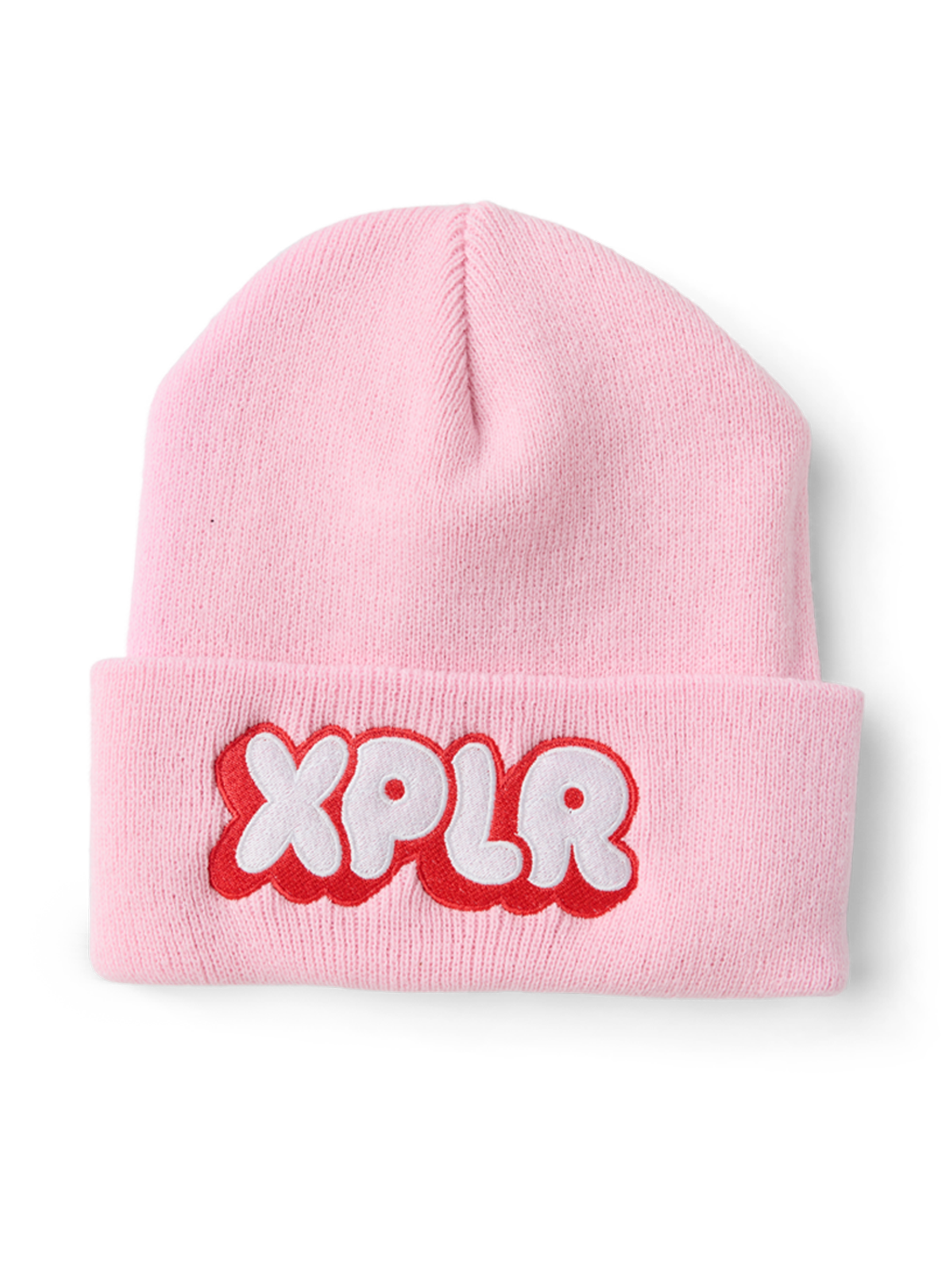 Baby Devil Beanie