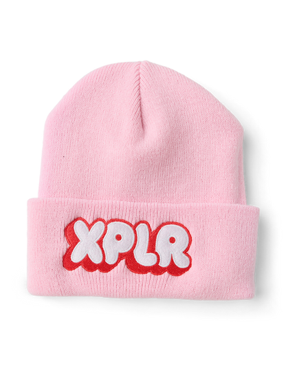 Baby Devil Beanie