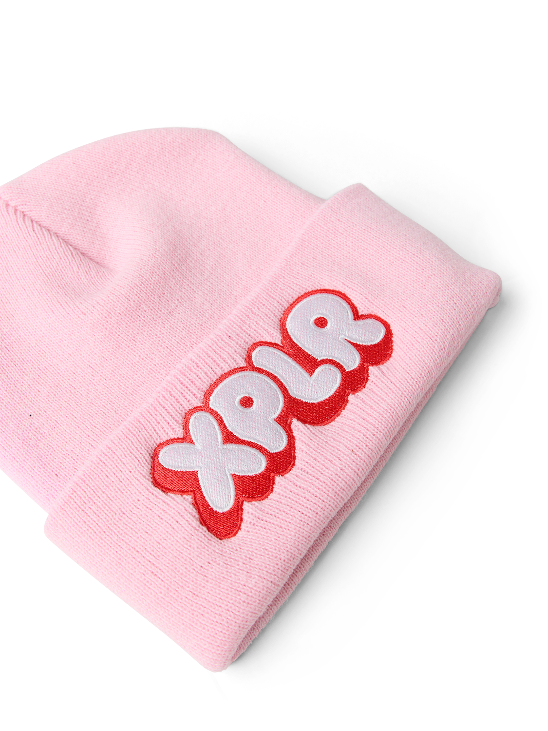 Baby Devil Beanie