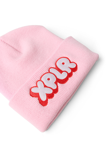 Baby Devil Beanie