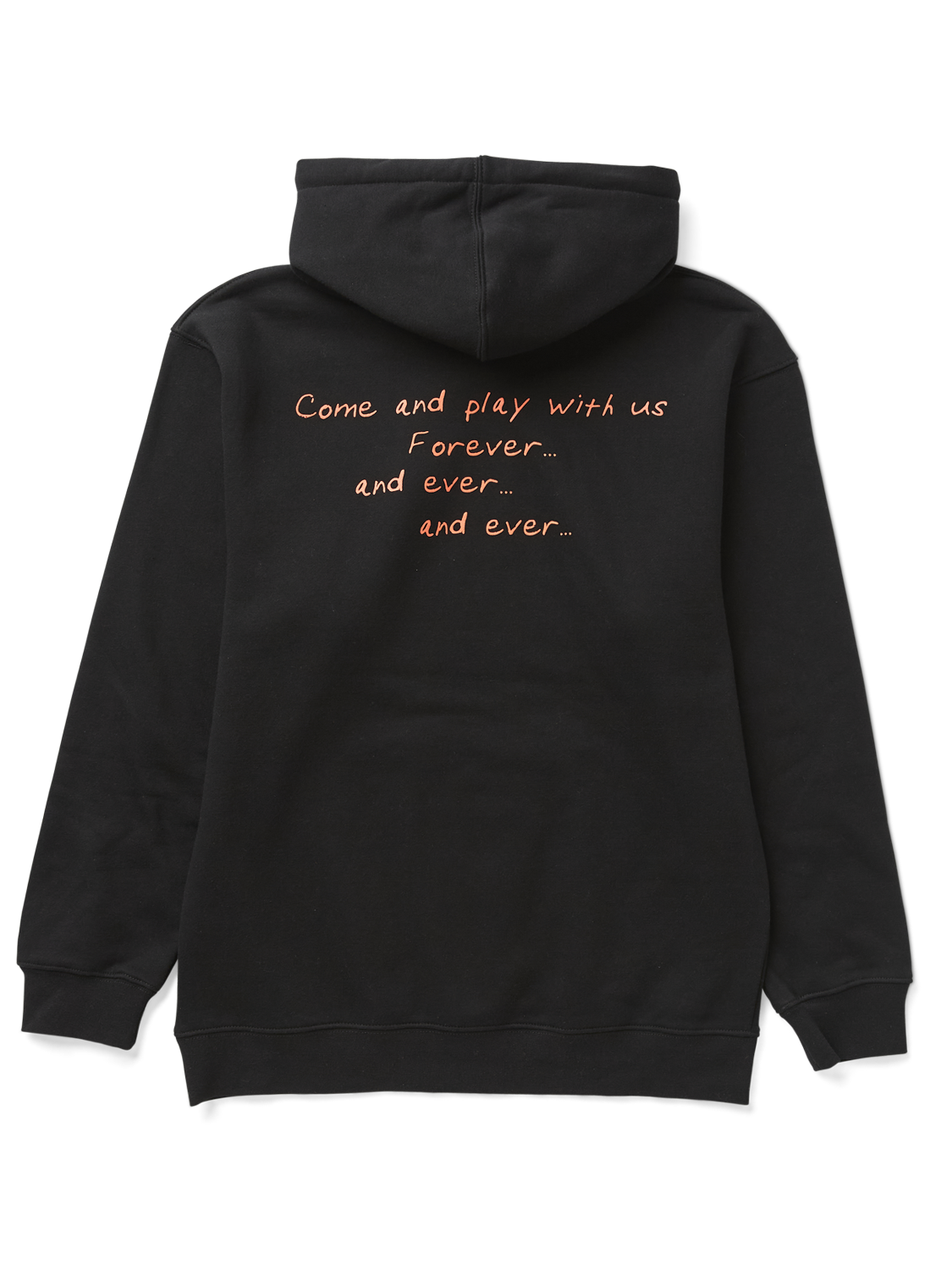 The Twins Hoodie