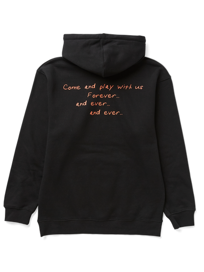 The Twins Hoodie