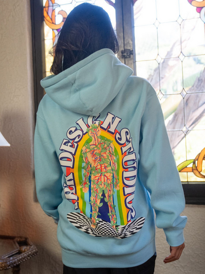 Vessels Hoodie