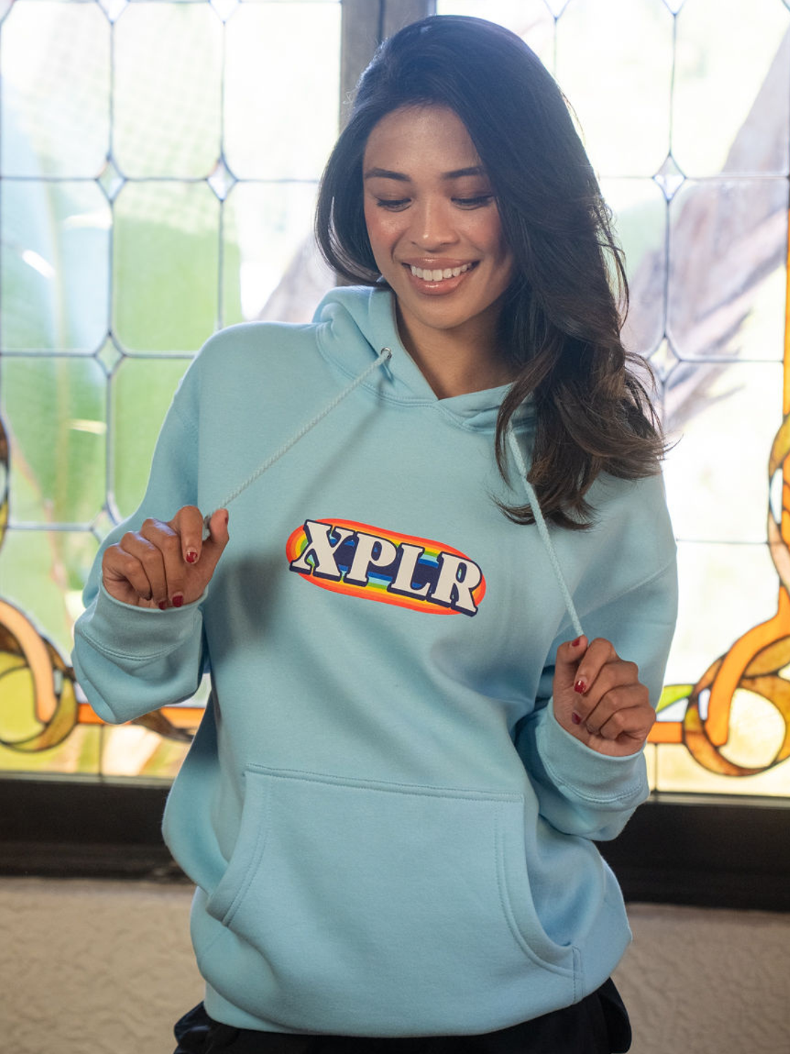 Vessels Hoodie