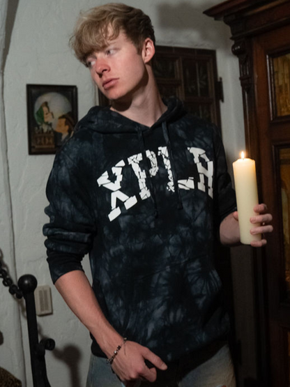 Shatter Crystal Hoodie