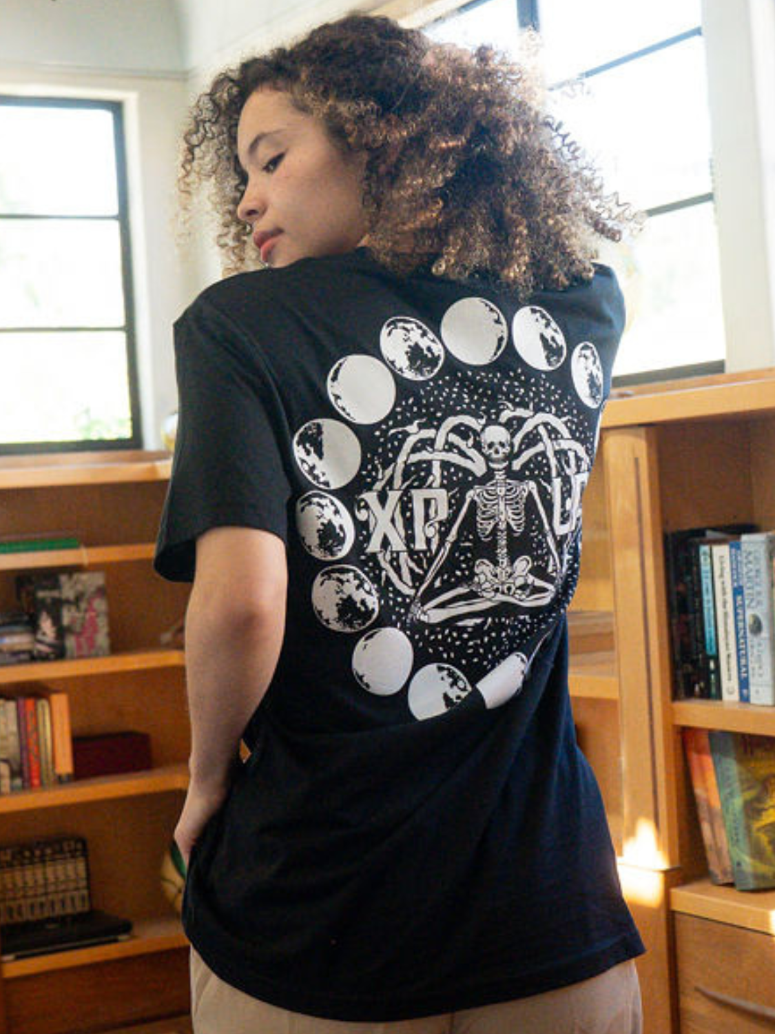Tree Of Life Tee