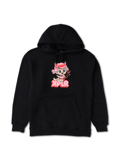 Baby Devil V.3 Hoodie