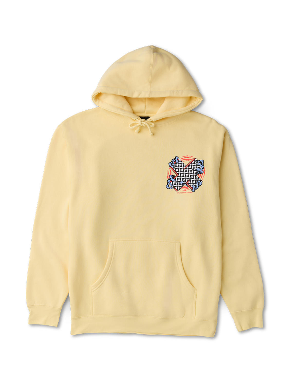 Underworld Hoodie