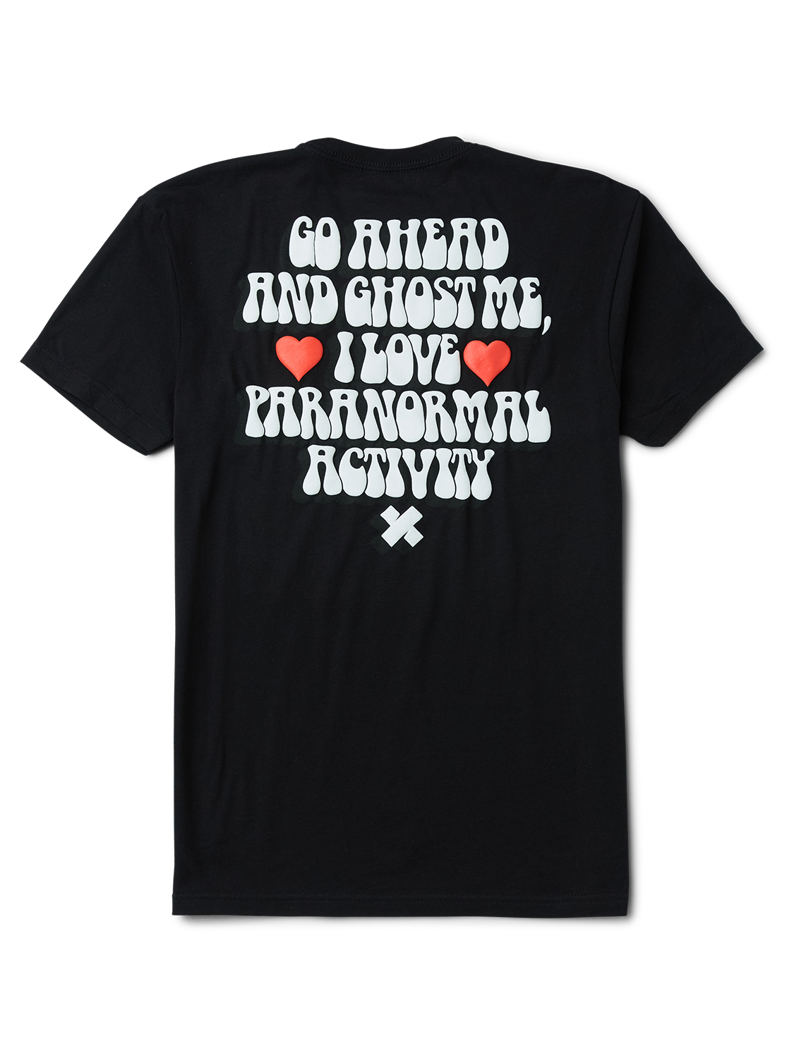 Paranormal Activity Tee