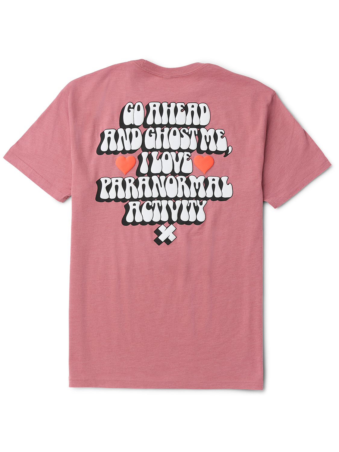 Paranormal Activity Tee