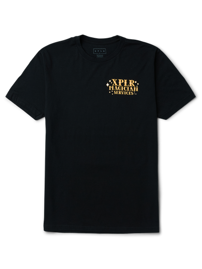 Magician Services Tee