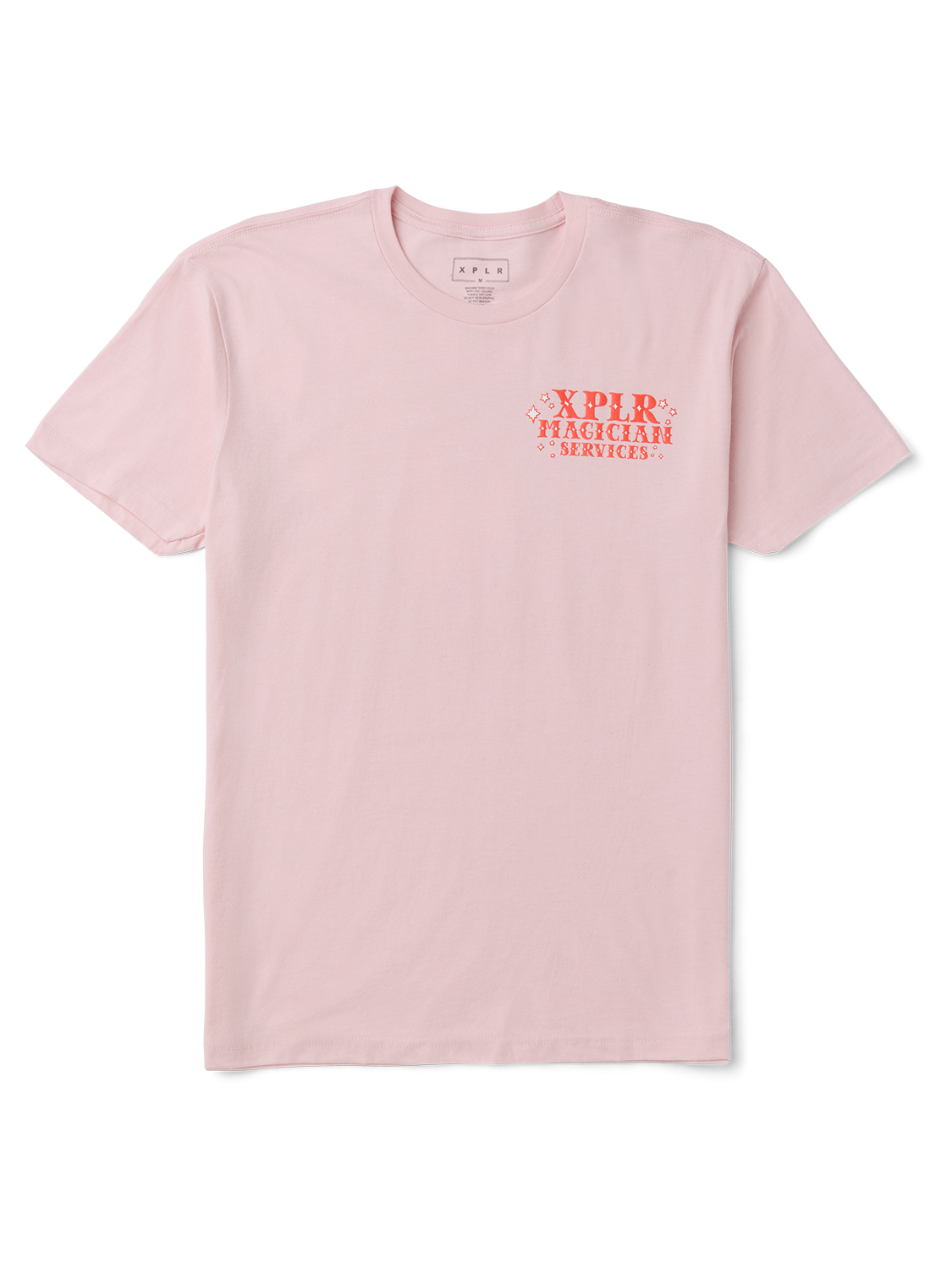 Magician Services Tee