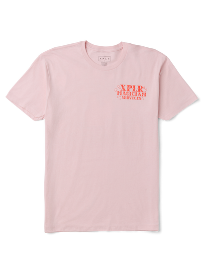 Magician Services Tee