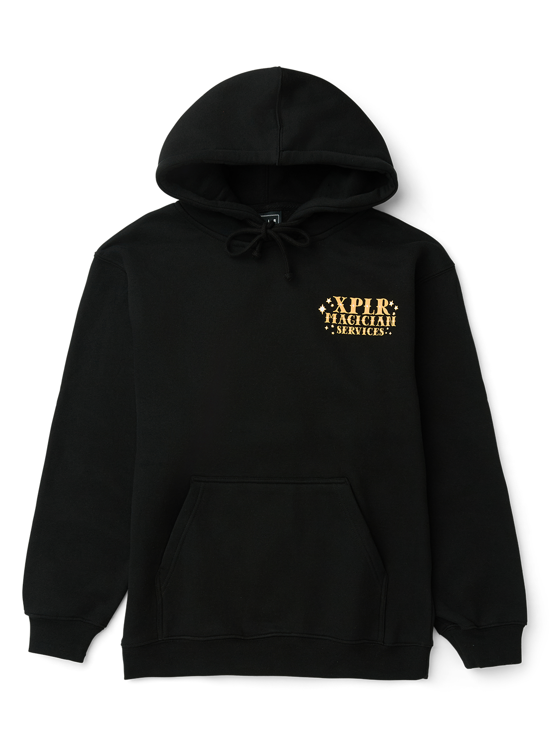Magician Services Hoodie