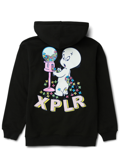 X Bubblegum Hoodie