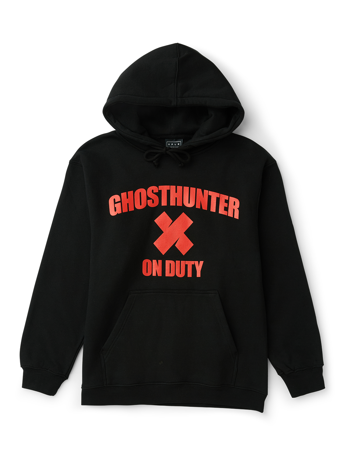 Ghost Hunter Hoodie