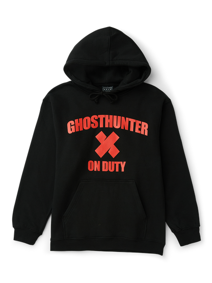 Ghost Hunter Hoodie