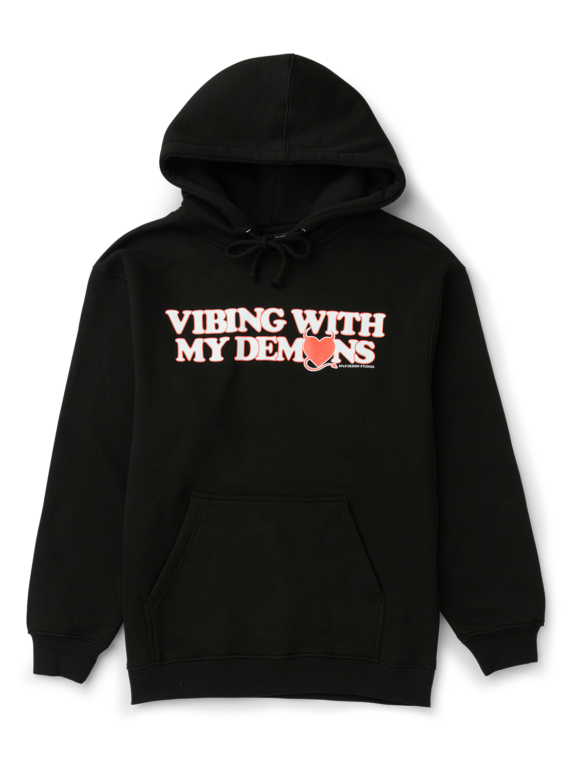 Vibes Hoodie