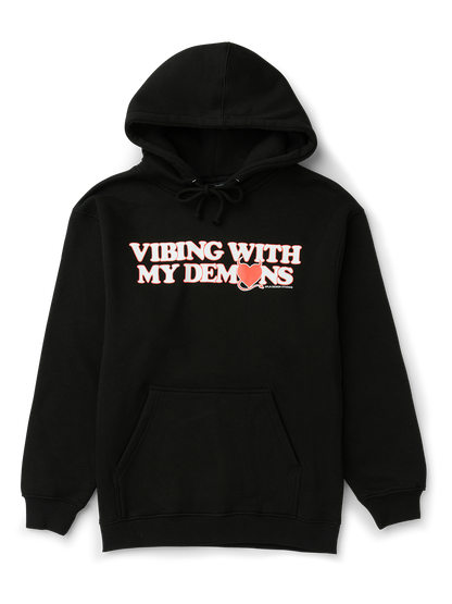 Vibes Hoodie