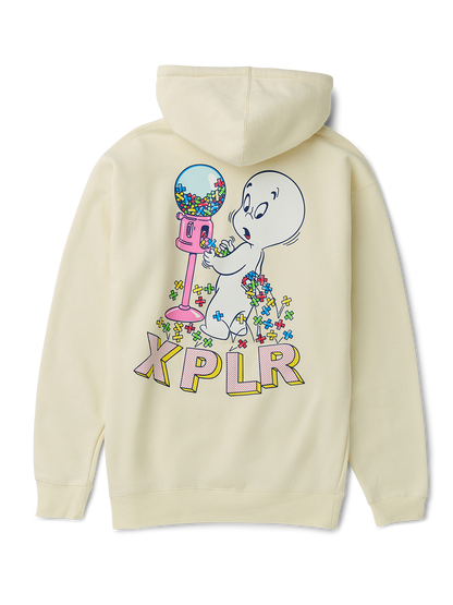 X Bubblegum Hoodie