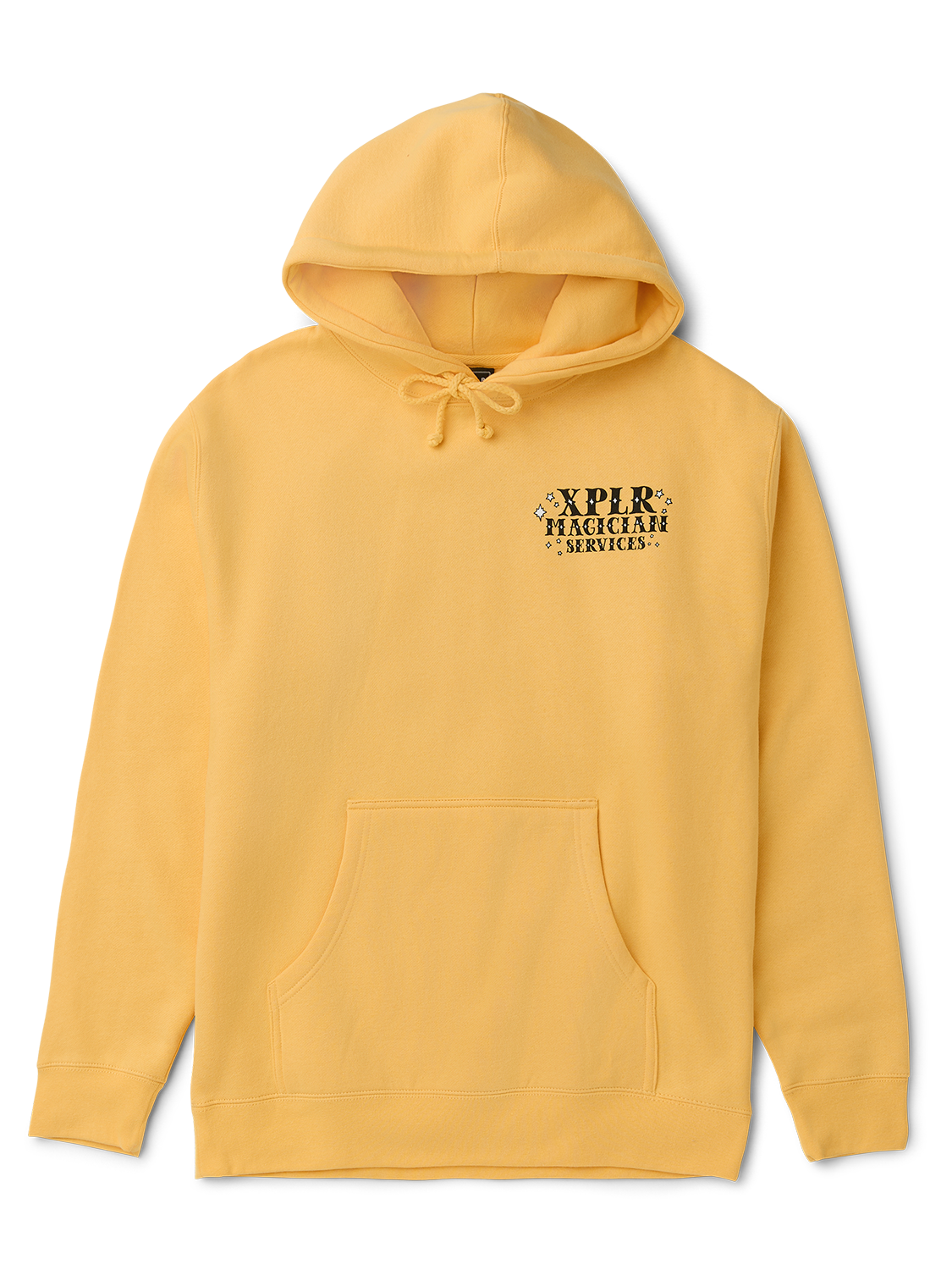 Magician Services Hoodie