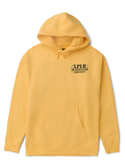 Magician Services Hoodie