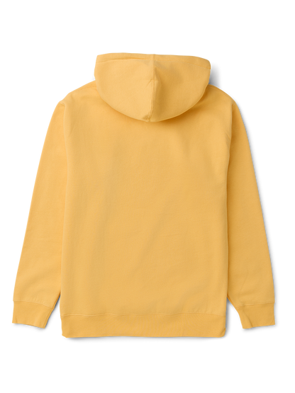 Protect Your Heart Flames Hoodie