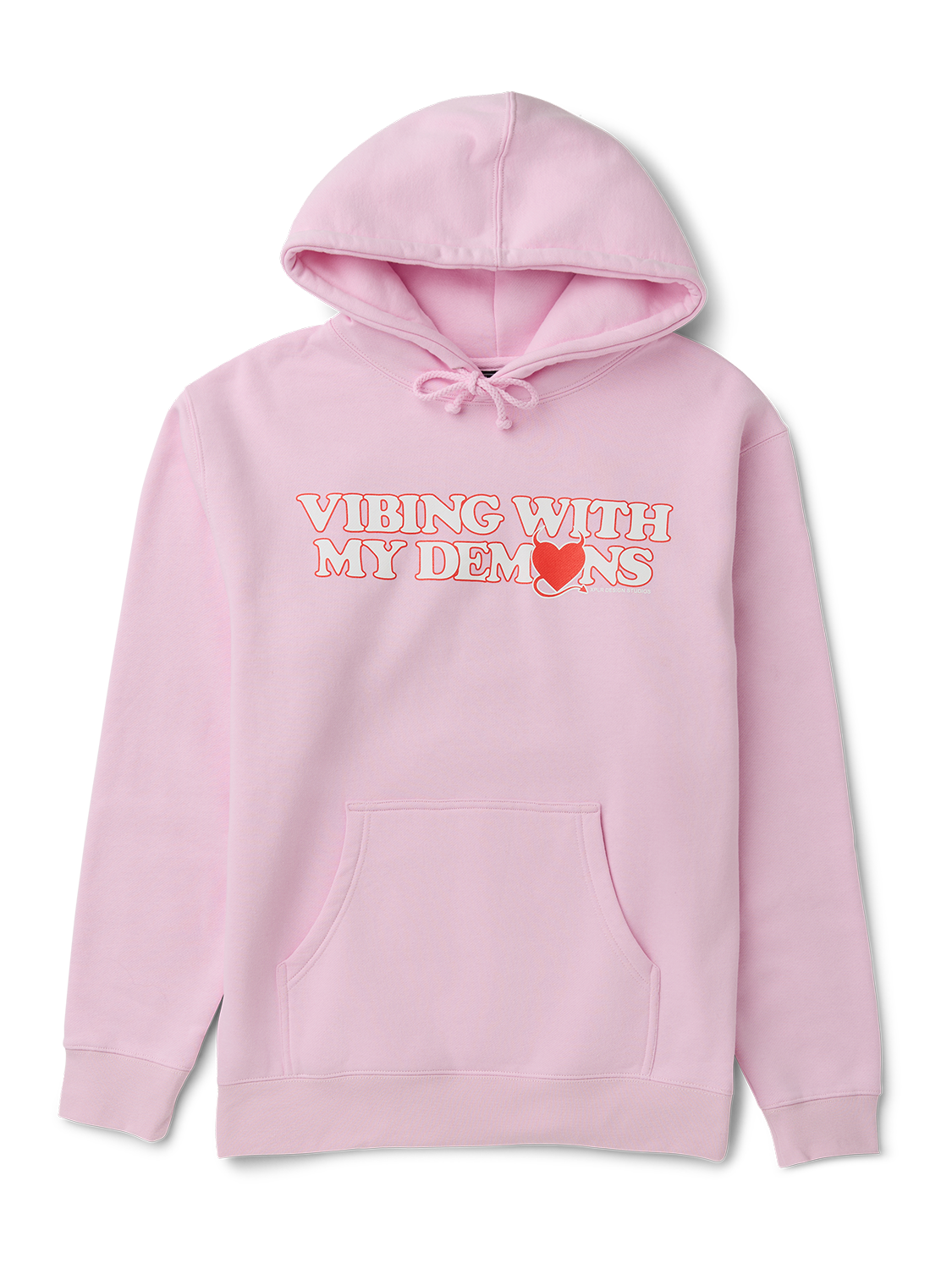 Vibes Hoodie