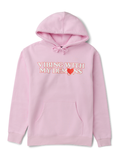 Vibes Hoodie