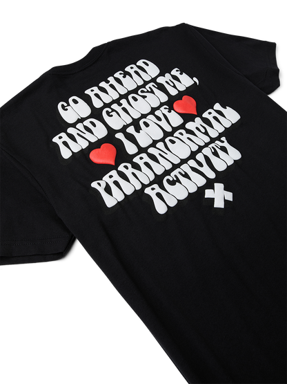 Paranormal Activity Tee