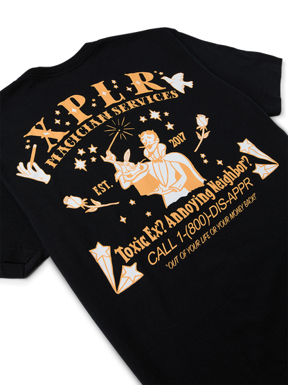 Magician Services Tee