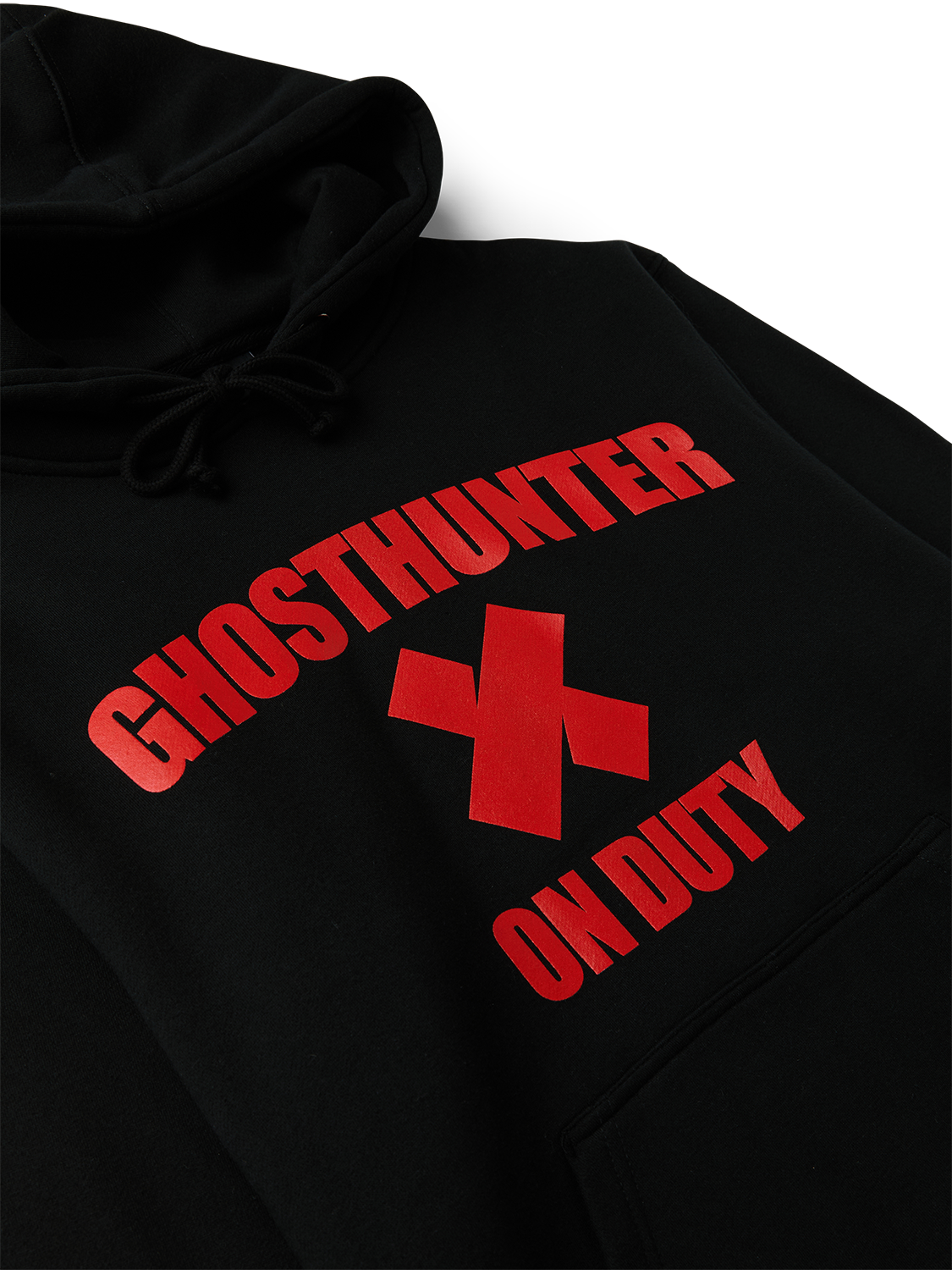 Ghost Hunter Hoodie