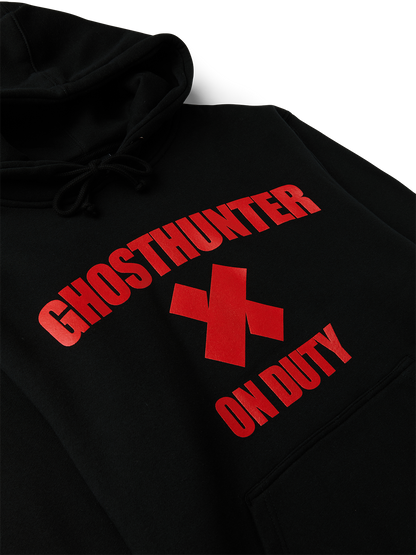 Ghost Hunter Hoodie