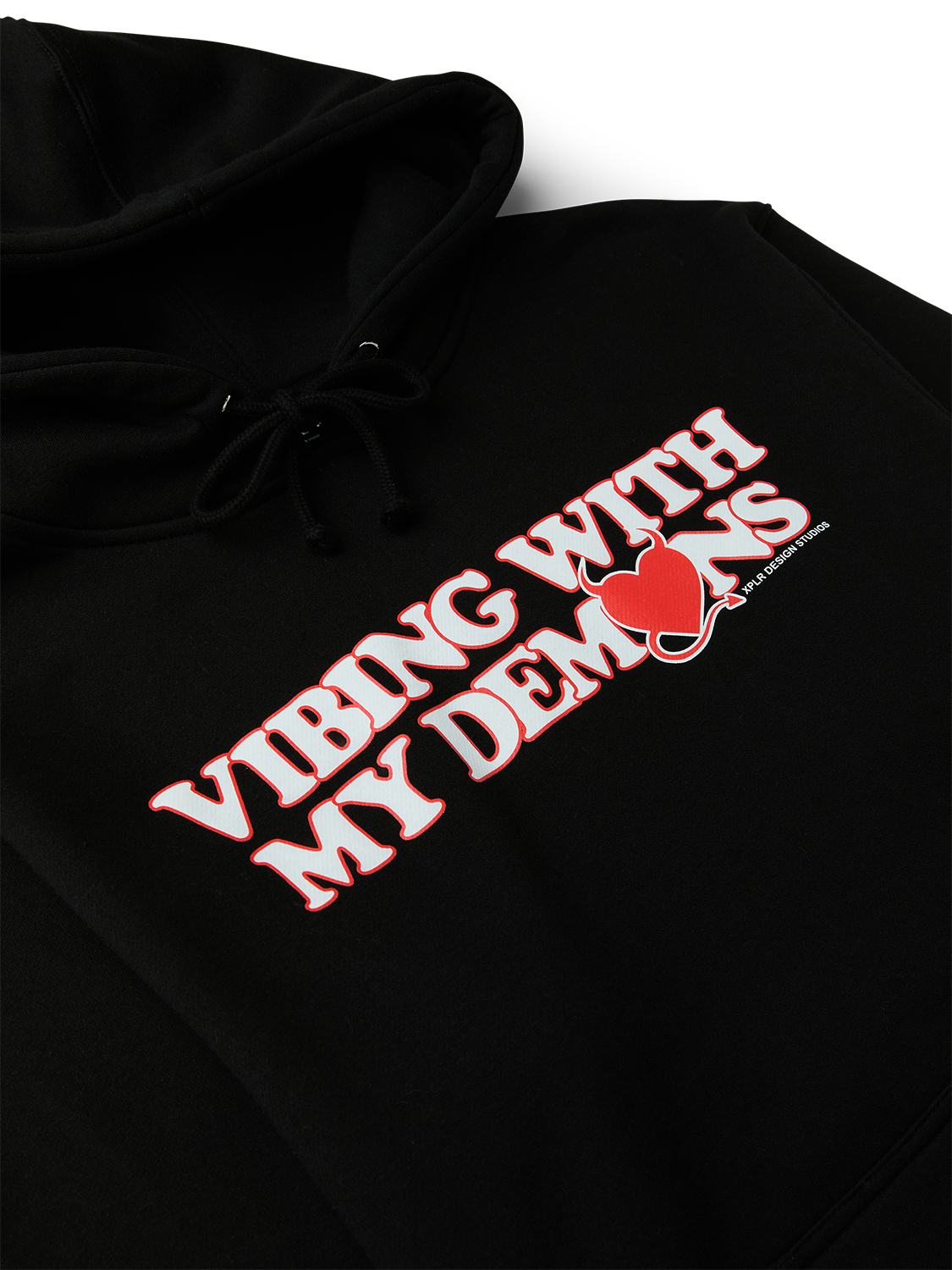 Vibes Hoodie