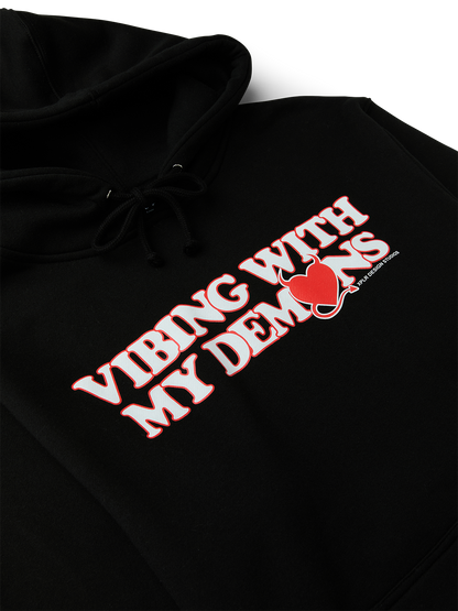Vibes Hoodie