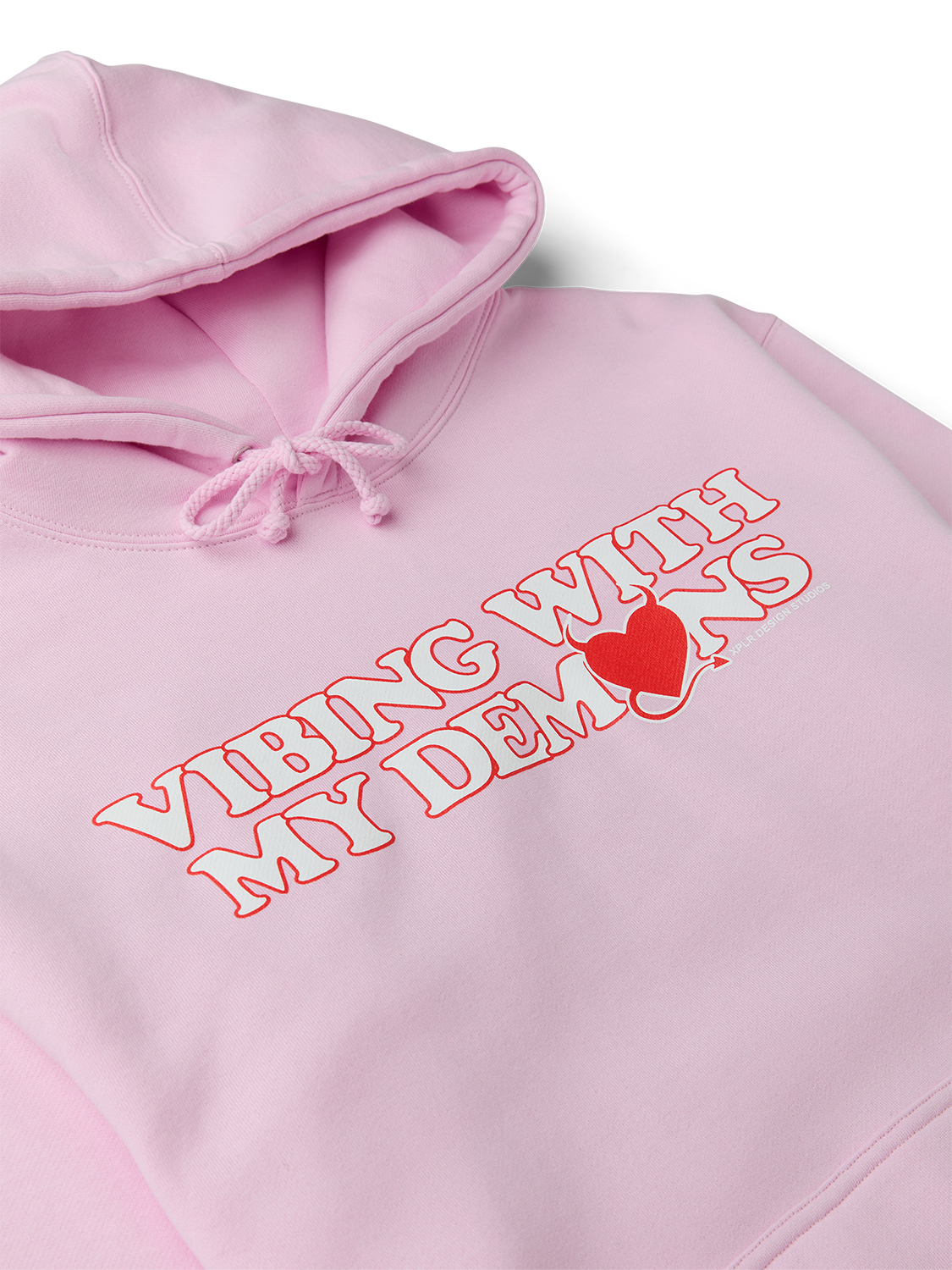 Vibes Hoodie
