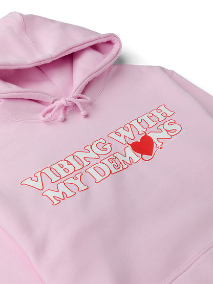 Vibes Hoodie