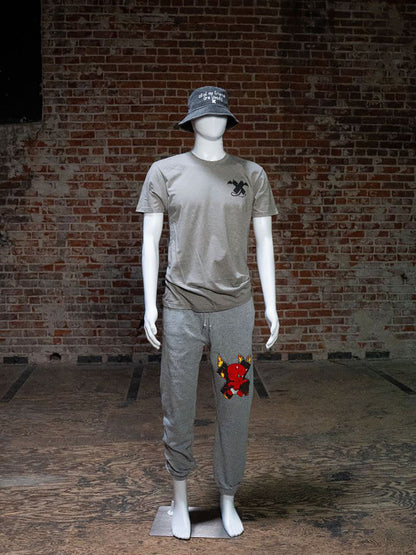 Baby Devil V.2 Tee