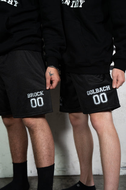 Colby Phys.Ed Shorts
