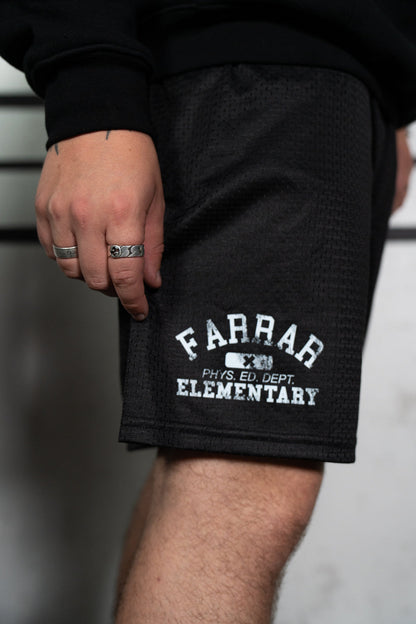 Colby Phys.Ed Shorts