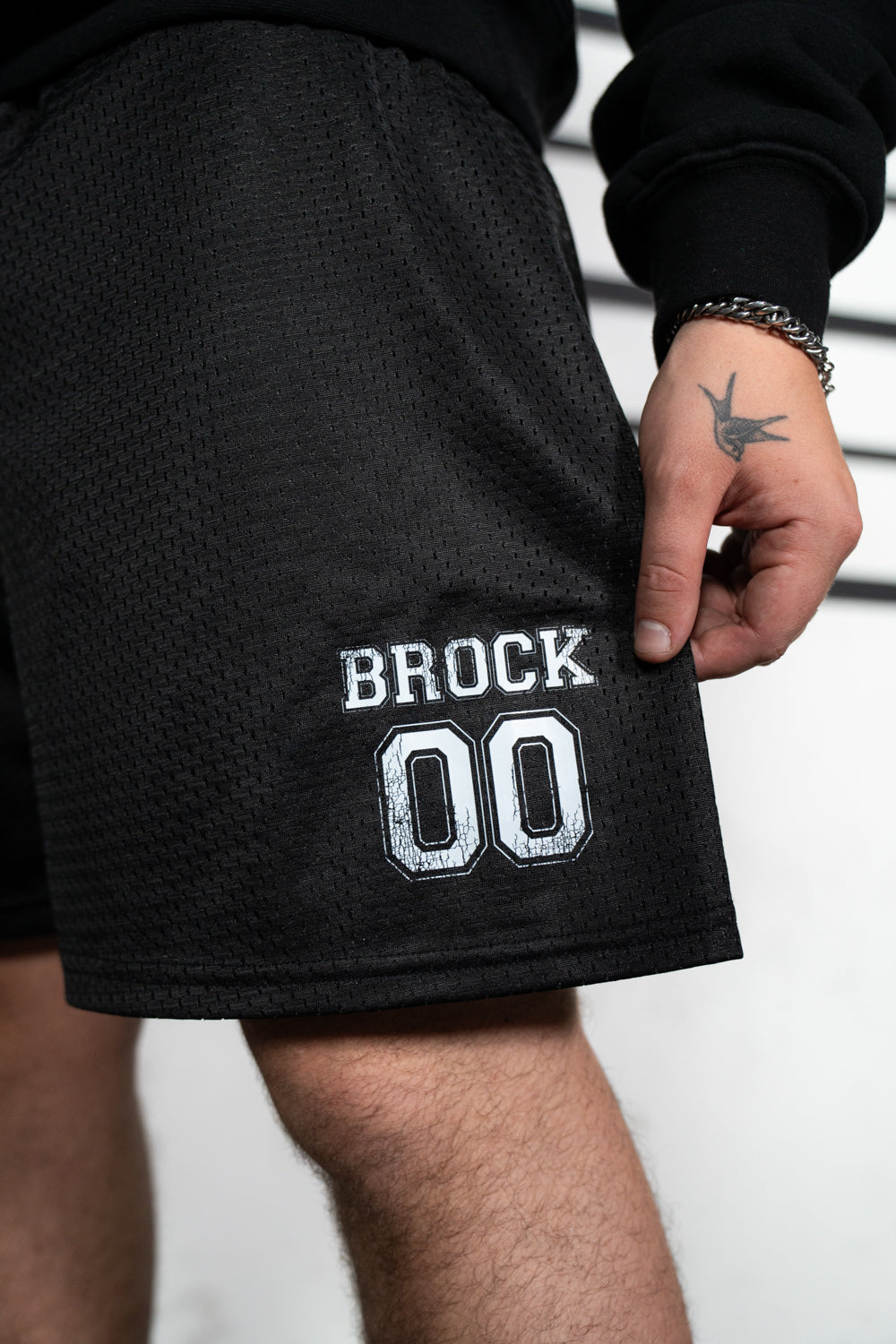 Colby Phys.Ed Shorts