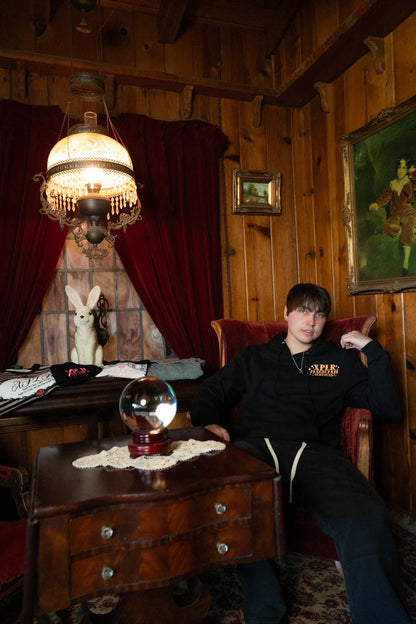 Magician Services Hoodie