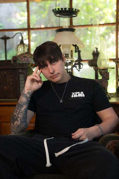 Paranormal Activity Tee