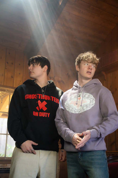 Ghost Hunter Hoodie