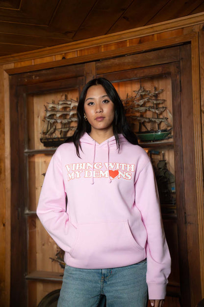 Vibes Hoodie