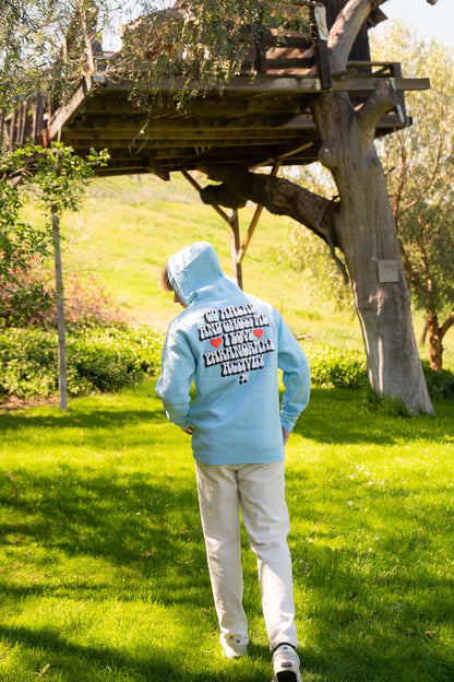 Paranormal Activity Hoodie