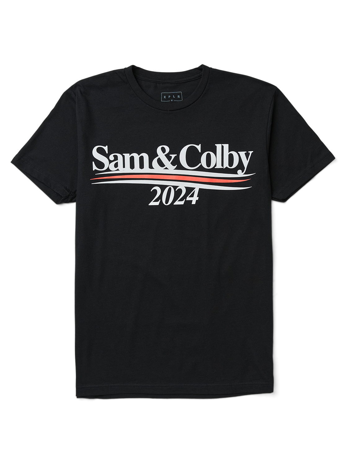 2024 Campaign Tee