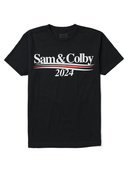 2024 Campaign Tee