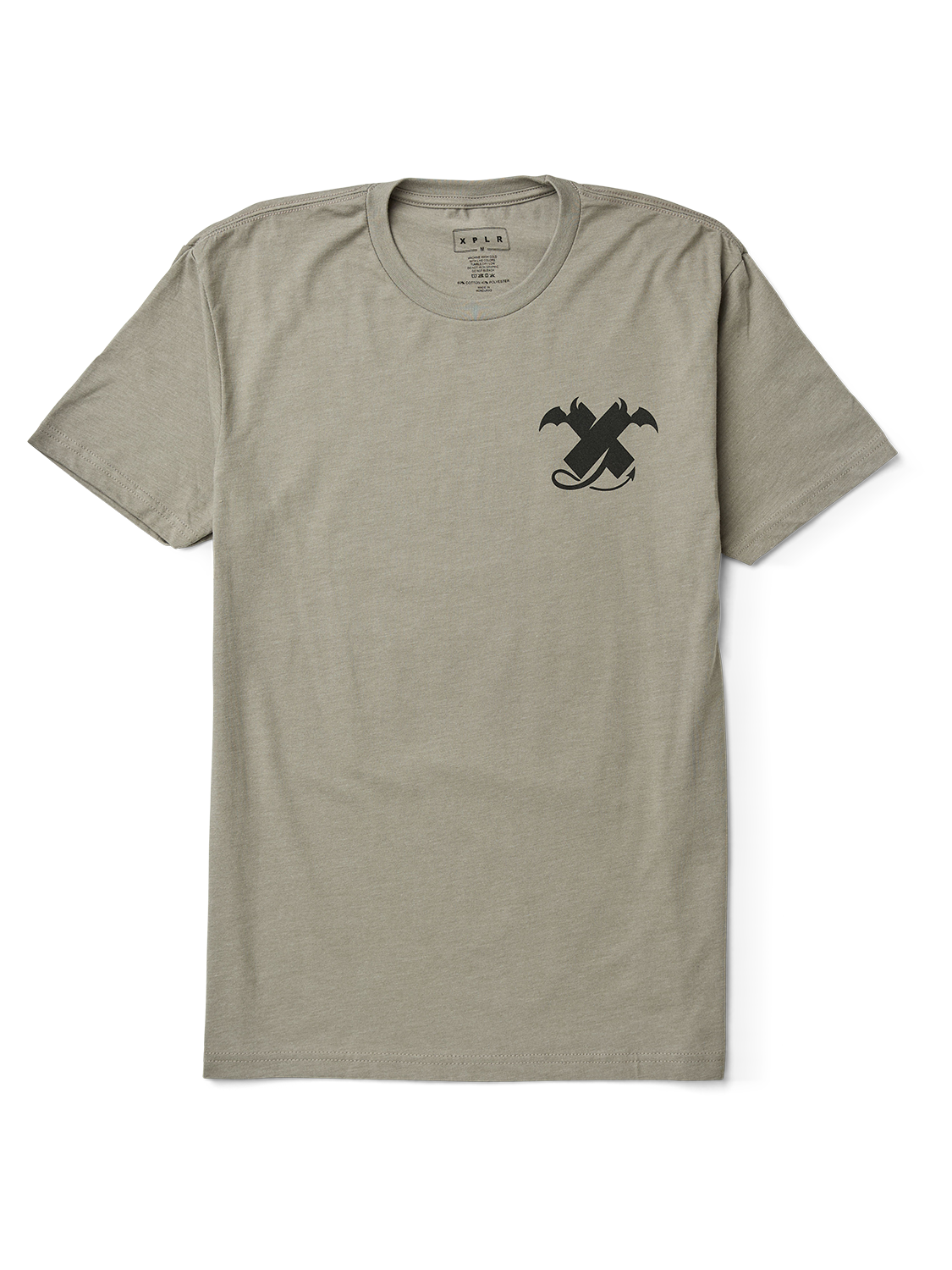 Baby Devil V.2 Tee